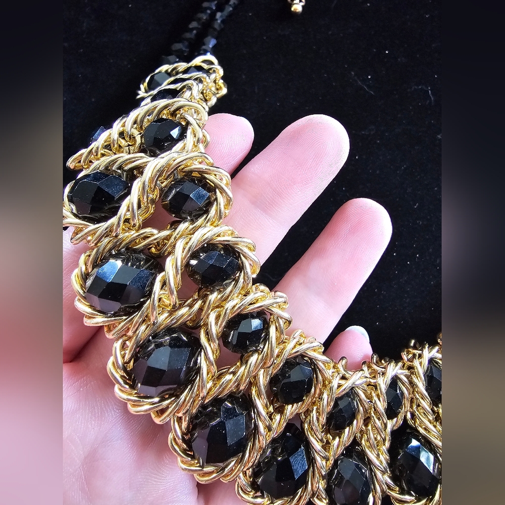 Vintage Necklace - Picture 4 of 4